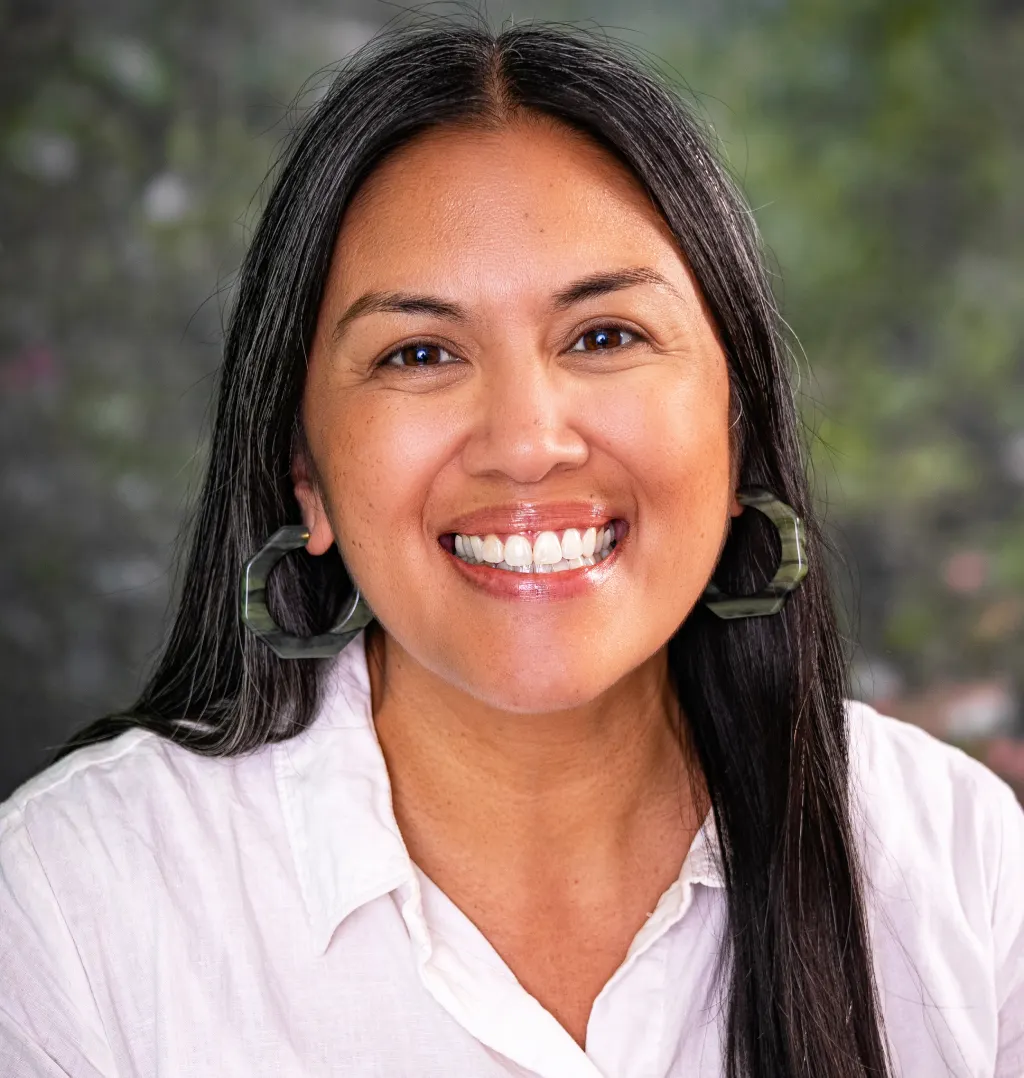Maureen Lamorena Tatsui