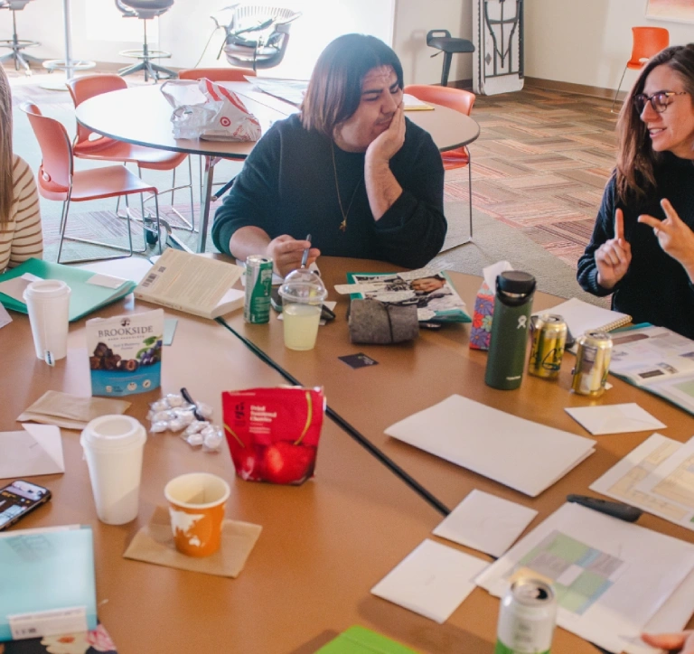 Leader Development - Our Approach